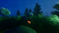 A screenshot taken in Dreams. 1 of 1.