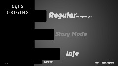 A screenshot taken in Dreams. 1 of 2.