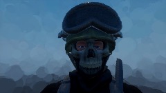 A screenshot taken in Dreams. 1 of 1.