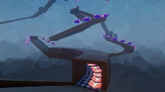 Imp Quest - Welcome Home