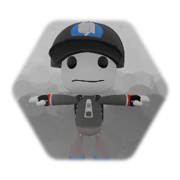 Jacob LBP