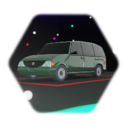 2001 Anvil Greenwood