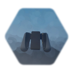 Nintendo switch controller