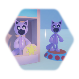 <clue>  ROLI POPS! CATNAP!!