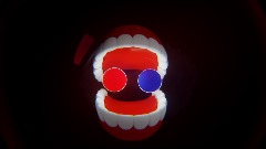 A screenshot taken in Dreams. 19 of 26.