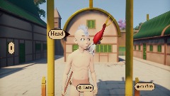 A screenshot taken in Dreams. 11 of 13.