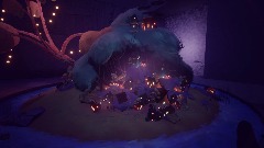 A screenshot taken in Dreams. 10 of 22.