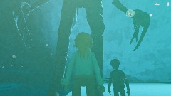 Stranger things galactic-fragment gry