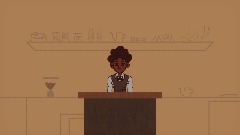 A screenshot taken in Dreams. 18 of 19.