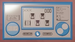 A screenshot taken in Dreams. 4 of 4.