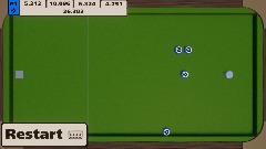 A screenshot taken in Dreams. 20 of 20.