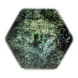 Two Soft Drinks, Please.