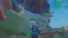 A screenshot taken in Dreams. 14 of 18.