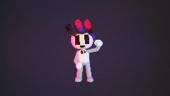 A screenshot taken in Dreams. 2 of 3.