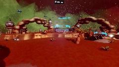 A screenshot taken in Dreams. 1 of 7.