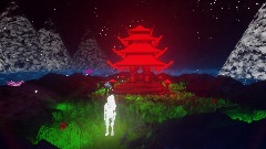 A screenshot taken in Dreams. 24 of 26.