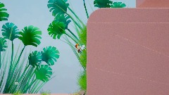 A screenshot taken in Dreams. 3 of 13.