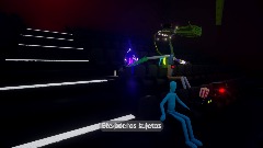 A screenshot taken in Dreams. 2 of 4.