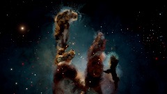 A screenshot taken in Dreams. 21 of 25.