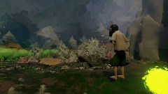 The adventure of DUDE MAN BRO.