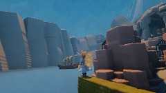 A screenshot taken in Dreams. 27 of 27.