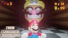 A screenshot taken in Dreams. 2 of 21.