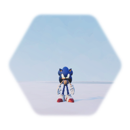 Random ahh Sonic momentum engine