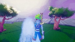 Jak and Daxter - WIP!