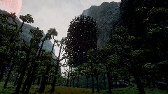 A screenshot taken in Dreams. 4 of 30.