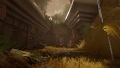 A screenshot taken in Dreams. 15 of 18.