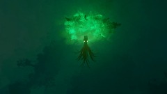 A screenshot taken in Dreams. 2 of 2.