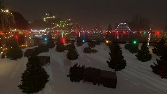 The Rest of Us - Christmas Village