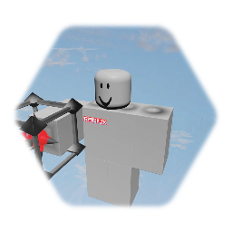 Subspace Tripmine - Roblox