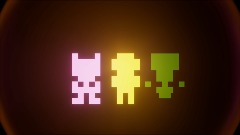 Teaser for upcoming fangame