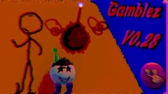 A screenshot taken in Dreams. 4 of 28.
