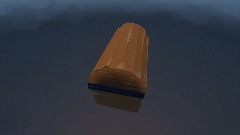 A screenshot taken in Dreams. 3 of 4.