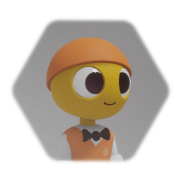 Stumpy V5 AY Version