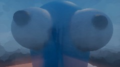 A screenshot taken in Dreams. 17 of 19.