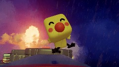 My Creation - 18/2/2020