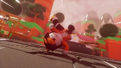 BALAN WONDERWORLD  REANIMATED - Scene 40