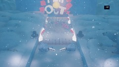 A screenshot taken in Dreams. 12 of 23.