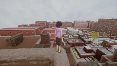 A screenshot taken in Dreams. 11 of 18.