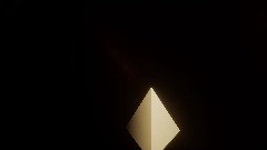 Realistic Marble Pyramid Demo