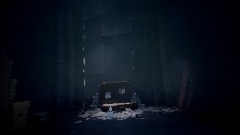 A screenshot taken in Dreams. 3 of 12.