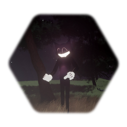 Cartoon cats last meal