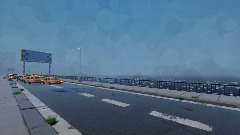 Peter in táxi  animation