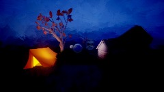 A screenshot taken in Dreams. 8 of 13.