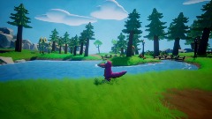 A screenshot taken in Dreams. 11 of 26.