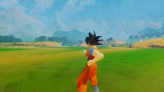 Remix of DBZ Fighter V.1.1 (Better tutorial)