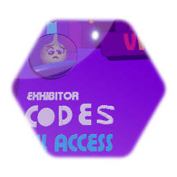 My #DreamsCom21 Lanyard card